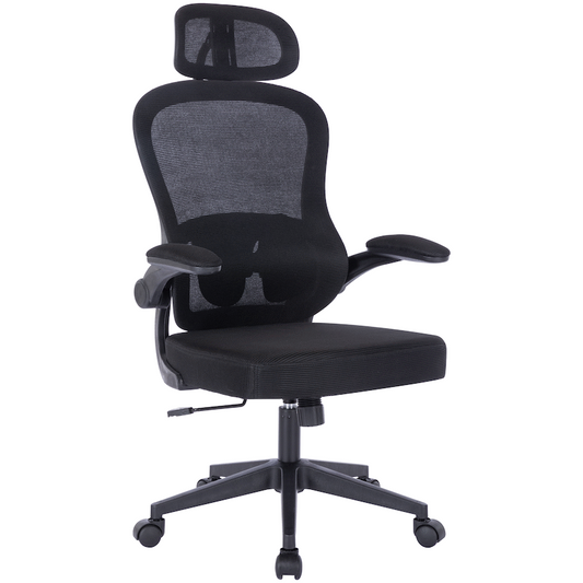 Eden 2 -  High Back Office Chair
