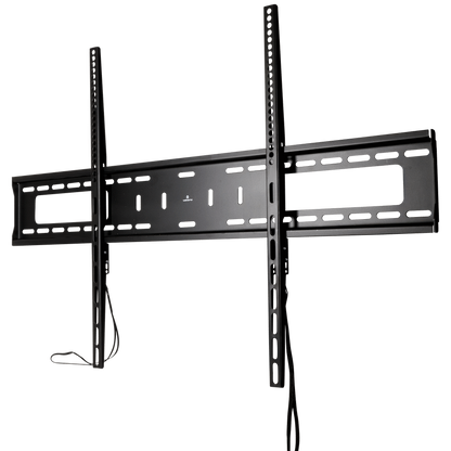 Volkano Steel Series Fixed TV Wall Mount for 60"-100" TVs