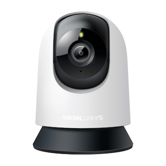 TP-Link Mercusys Pan/Tilt Home Security Wi-Fi Camera
