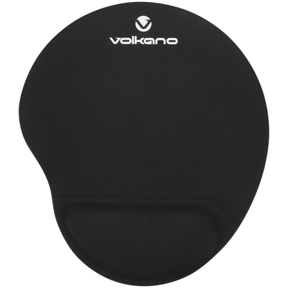 Volkano Comfort+ Series Gel Mouse Pad