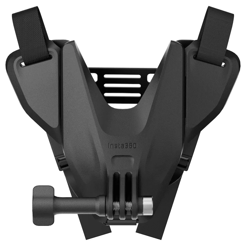Insta360 Helmet Chin Mount 2.0