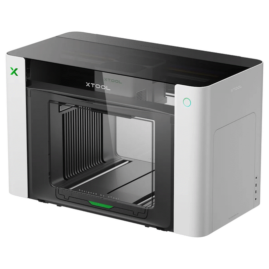 xTool - O1 Omni Printer - Single UV Rotary Bundle
