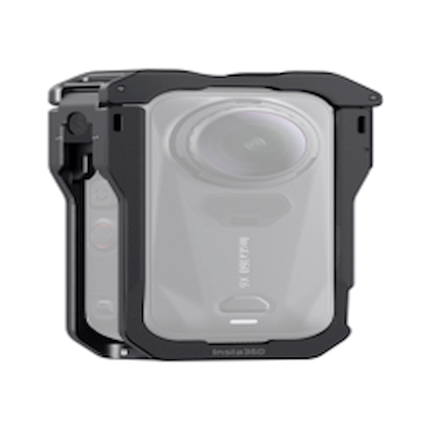 Insta360 X6 Protective Utility Frame