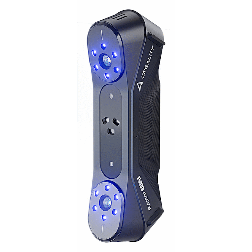 Creality CR-Scan Raptor Pro 3D Scanner