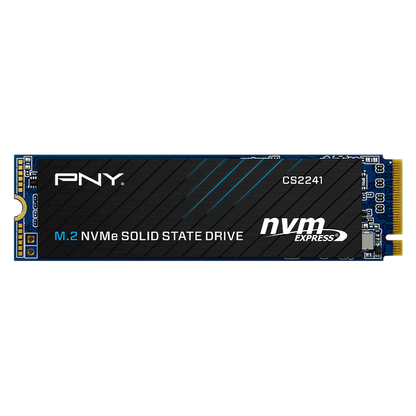 PNY 1TB Gen4 NVMe M.2 2280 Solid State Drive