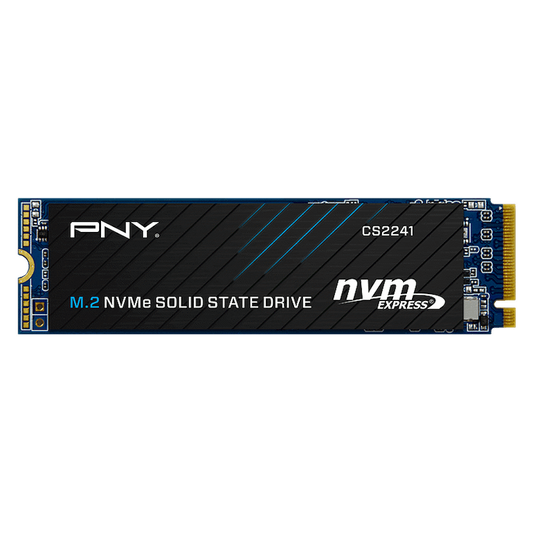 PNY 1TB Gen4 NVMe M.2 2280 Solid State Drive