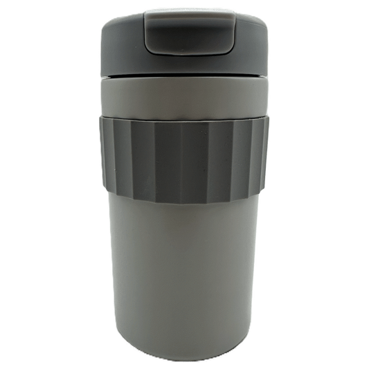 Snappy Grip Thermal Tumbler 450ml Cloud ( Order in Qty of 6)