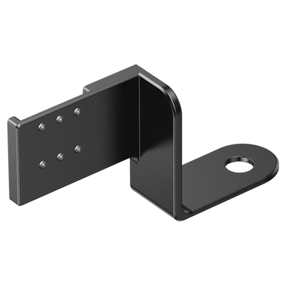 Insta360 X5 Invisible Mic Cold Shoe (For RODE Mic)