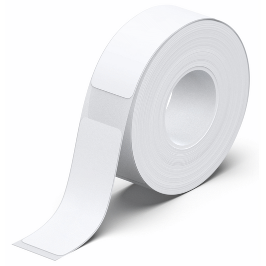 Volkano LabelPro Small Thermal Labels for LabelPro Series - White