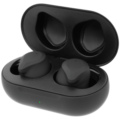 Volkano Scorpio Series True Wireless Earphones - Black