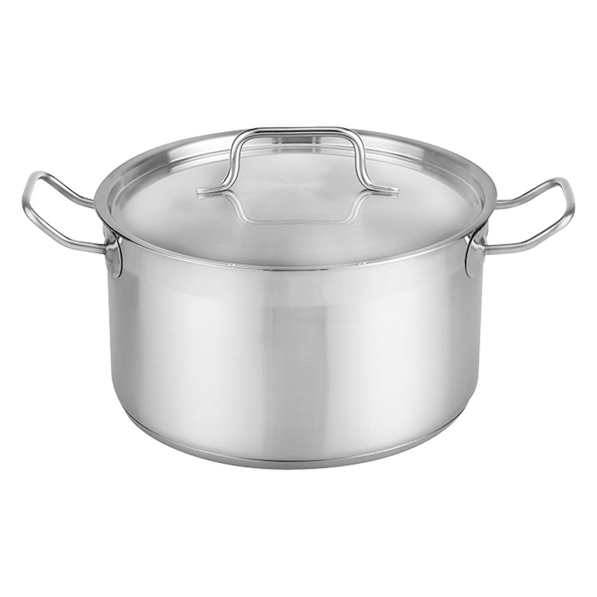 Legend Prof Chef 3lt Casserole ( Order in Qty of 1)