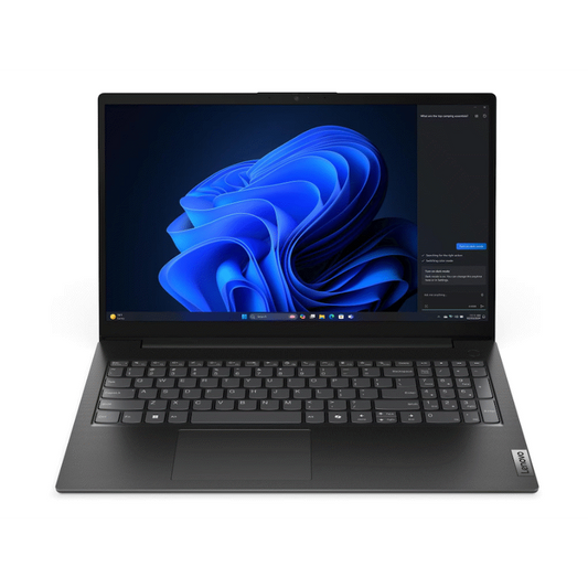 LENOVO LAPTOP V15 15.6" INTEL i5-13420H 8GB 512GB SSD WIN11 PRO