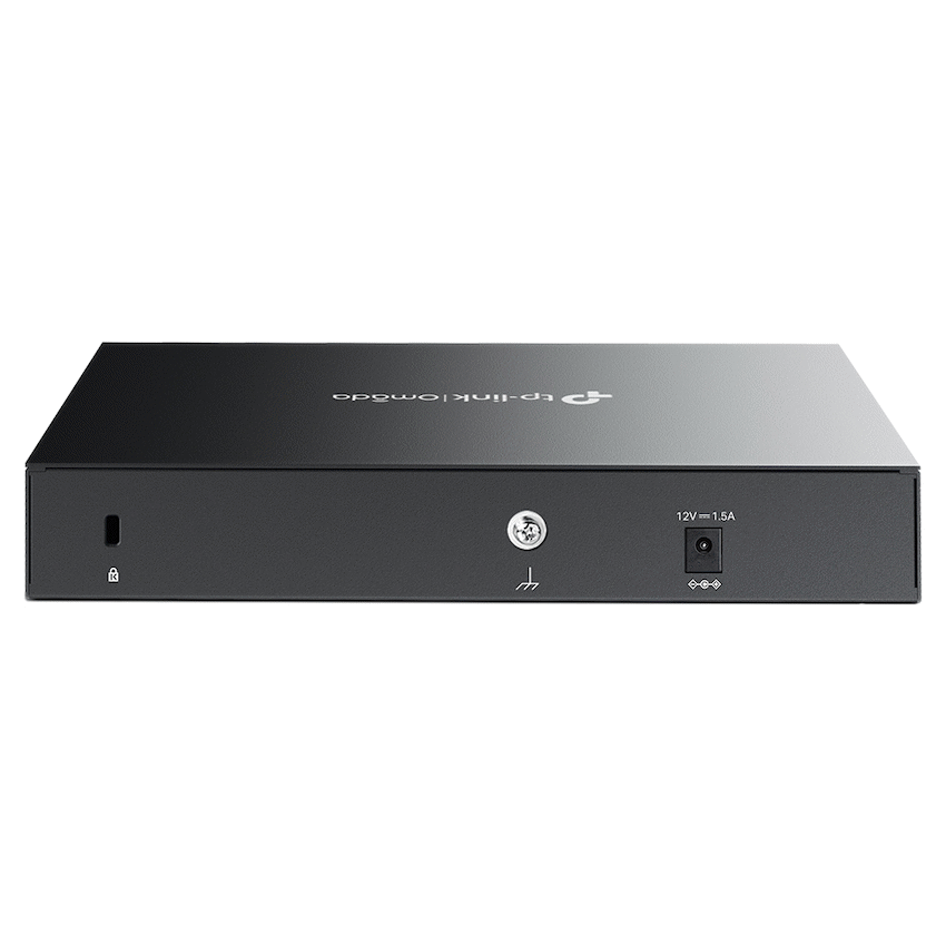TP-Link Omada Multi-Gigabit VPN Router