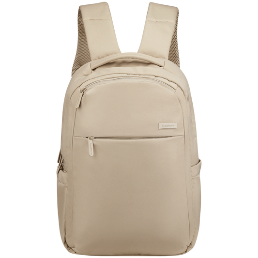 Supanova Tori 15.6" Laptop Backpack Tan