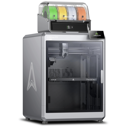 Creality K2 Plus Combo 3D Printer 350x350x350mm with CFS