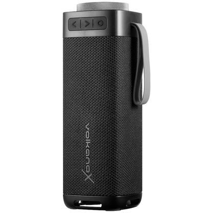 VolkanoX S500 Portable Bluetooth Speaker