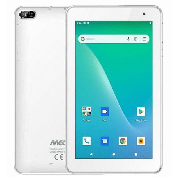 Mecer Xpress Smartlife 10.1" Android 11 Tablet - Silver