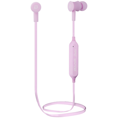 Bounce Shake Series Bluetooth Earphones - Grape