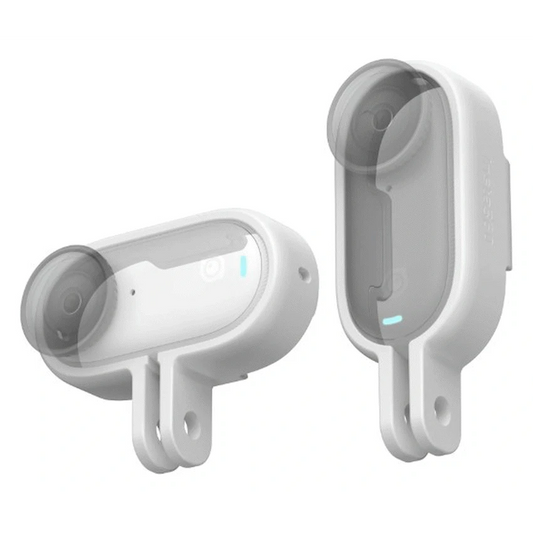 Insta360 GO3 S Vertical & Horizontal Action Mount Set