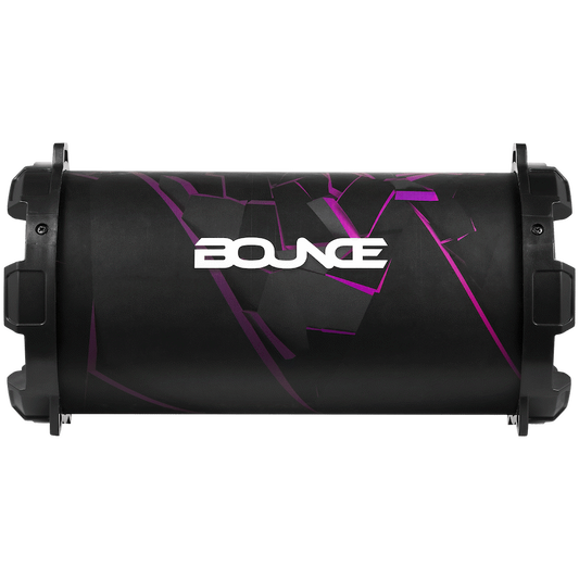 Bounce Tempo Series Speaker - Girls Design