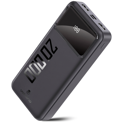 Volkano Punch Series 20000mah Power Bank