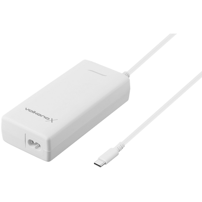 VolkanoX Power Pro 100W Type-C P.D. Charger