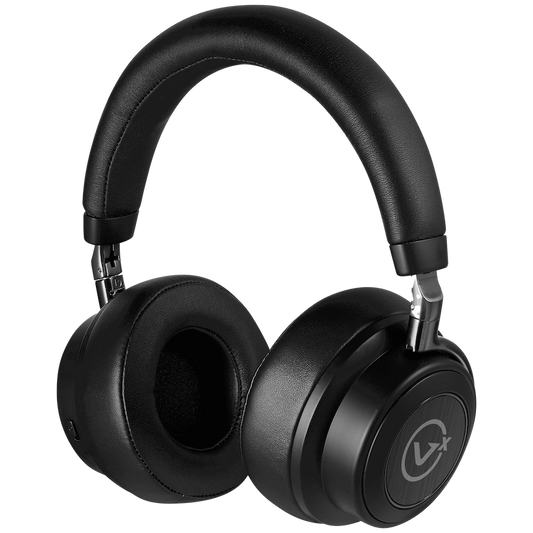 VolkanoX Silenzo Series Active Noise Cancelling Headphones