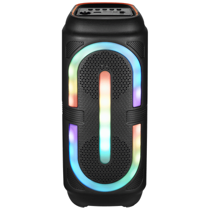 Amplify BT Party Speaker with Mic