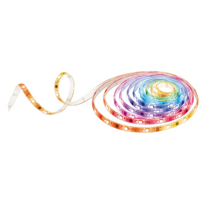 TP-Link Tapo Smart Wi-Fi Light Strip - Multicolor