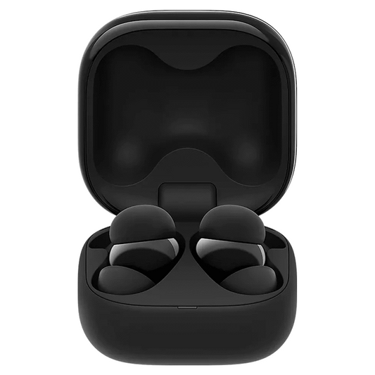 Sony LS910N True Wireless earphones - Black