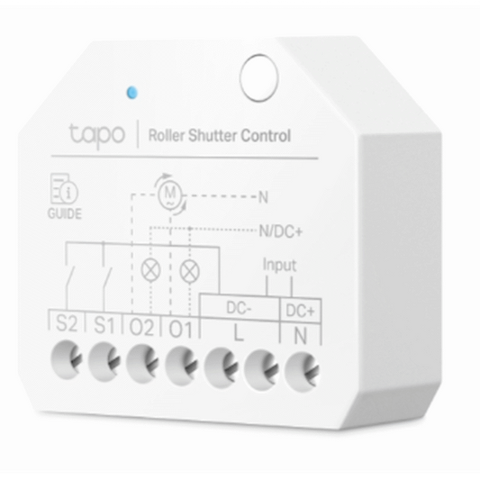 Smart Switch Module