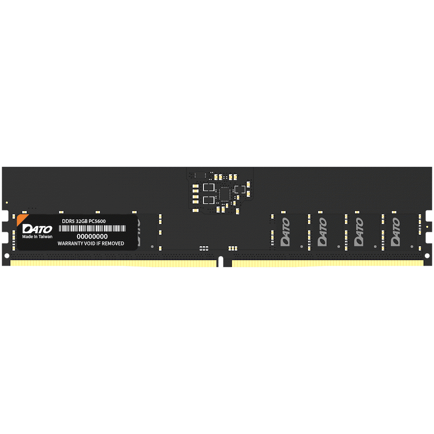 DATO-DDR5 PC4800 16GB-U-DIMM