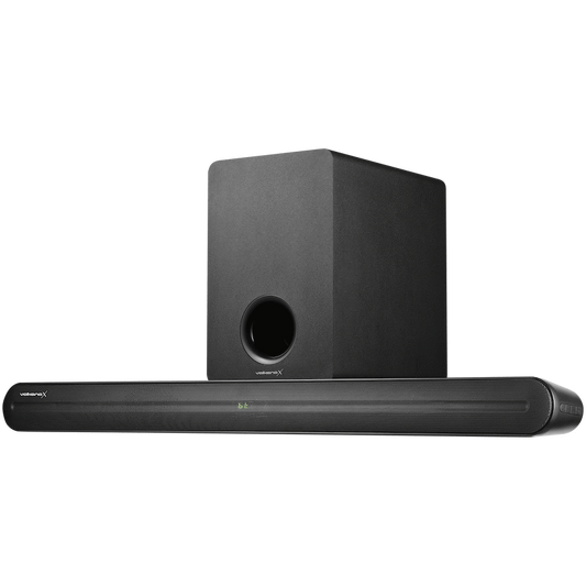 VolkanoX Hypersonic 3.0 Series 120w 2.1 Soundbar