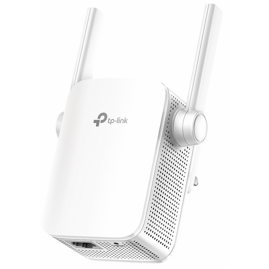 TP-Link RE205 AC750 Wi-Fi Range Extender