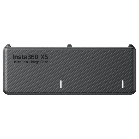 Insta360 X5 Utility Fast-Charge Case
