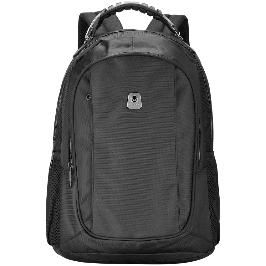 Volkano Argan 15.6" Laptop Backpack - Black
