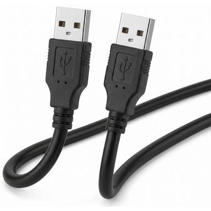 Amplify Cable - USB 2.0 AM to AM 2m