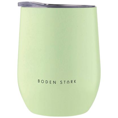 Boden Stark Tumbler 350ml Green