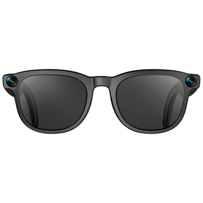 VolkanoX Hey Cyan Smart Ai Glasses with Camera