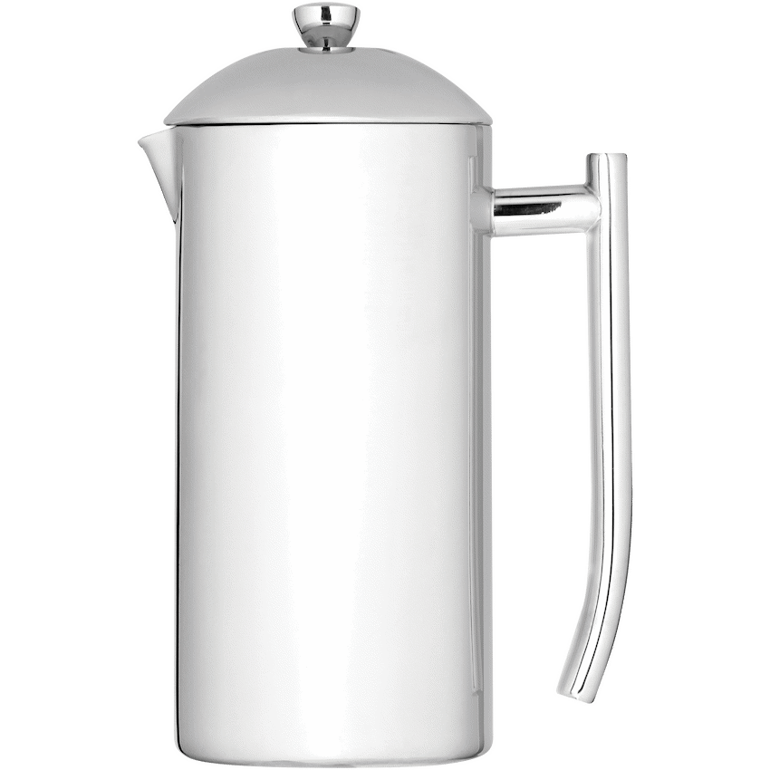 Legend Stainless steel 8 cup cafetiere ( Order in Qty of 1)