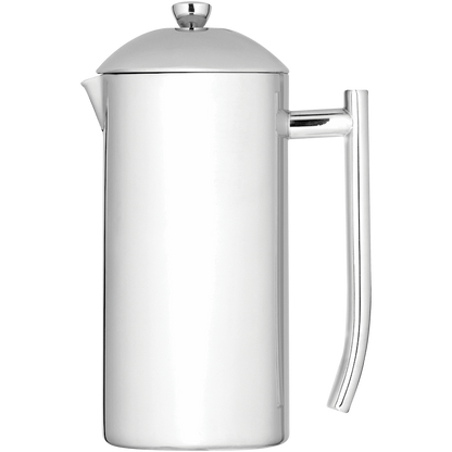 Legend Stainless steel 8 cup cafetiere ( Order in Qty of 1)
