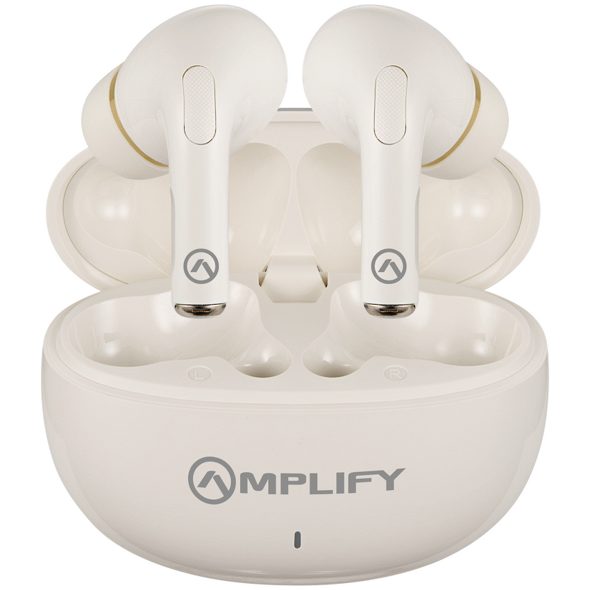 Amplify Astra Series TWS Earphones - Nude