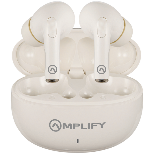 Amplify Astra Series TWS Earphones - Nude