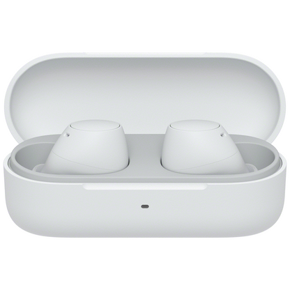 Sony C510 TWS - White
