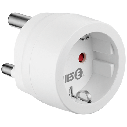 Ellies Explore Series - Europe to South Africa Travel Adaptor - WT