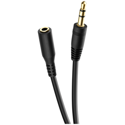 Volkano Slim series Aux extension 2.5m