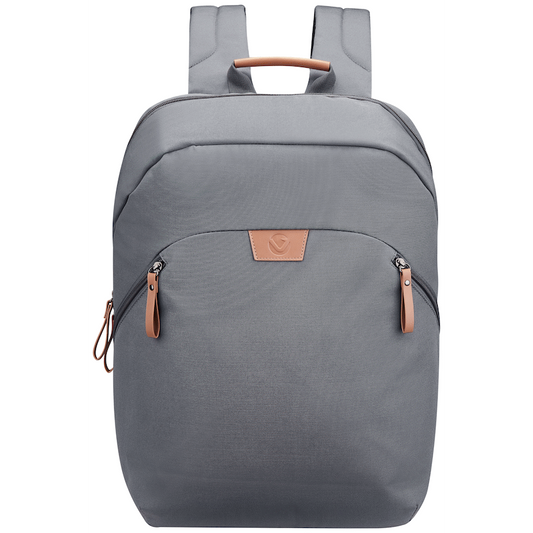 Volkano Thiago 15.6" Laptop Backpack Grey