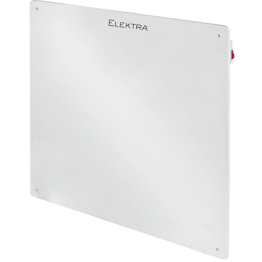 Elektra Wall Mountable Panel Heater