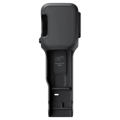 Insta360 Luna Ultra Protective Cover Black