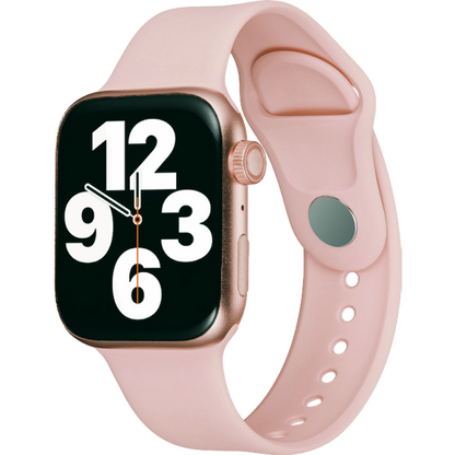 Bounce Chase Series Fitness Watch - Gold